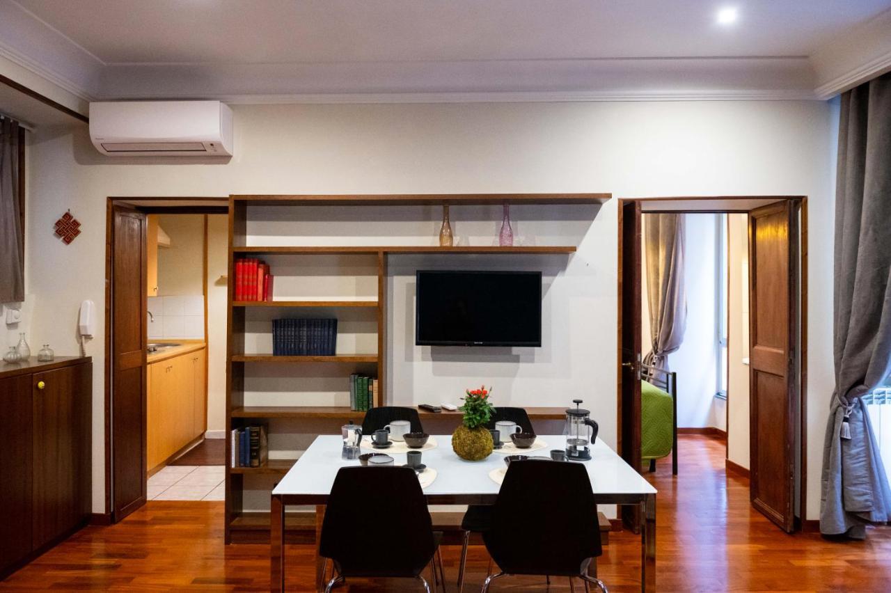 Appartement Colosseum At 400 Meters